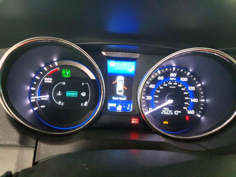 Продажа на аукционе авто 2013 Hyundai Sonata, vin: KMHEC4A45DA088318, номер лота: 76666935