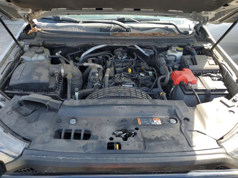76754955 :رقم المزاد ، 1FTER1FH5LLA12968 vin ، 2020 Ford Ranger مزاد بيع