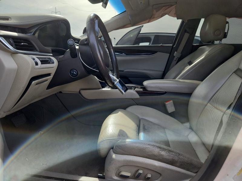 Aukcja sprzedaży 2013 Cadillac Xts Platin, vin: 2G61V5S35D9207878, numer aukcji: 77419105