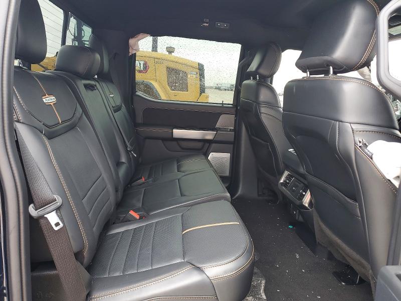 75443185 :رقم المزاد ، 1FT8W2BT0RED23503 vin ، 2024 Ford F250 مزاد بيع