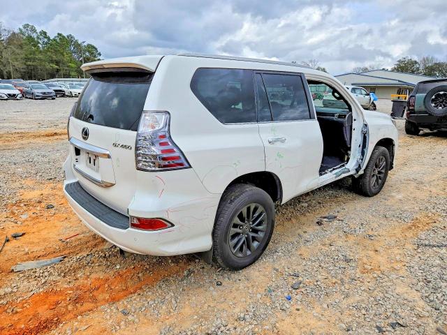 Продажа на аукционе авто 2020 Lexus Gx, vin: JTJAM7BX0L5258504, номер лота: 77783675