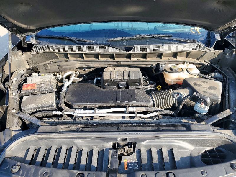 Продаж на аукціоні авто 2024 Chevrolet Silverado, vin: 1GCPDDEK0RZ209171, номер лоту: 47308596