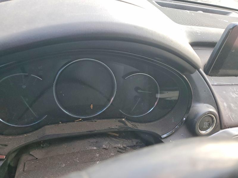 Aukcja sprzedaży 2019 Mazda Cx-9, vin: JM3TCADY4K0316926, numer aukcji: 77196615