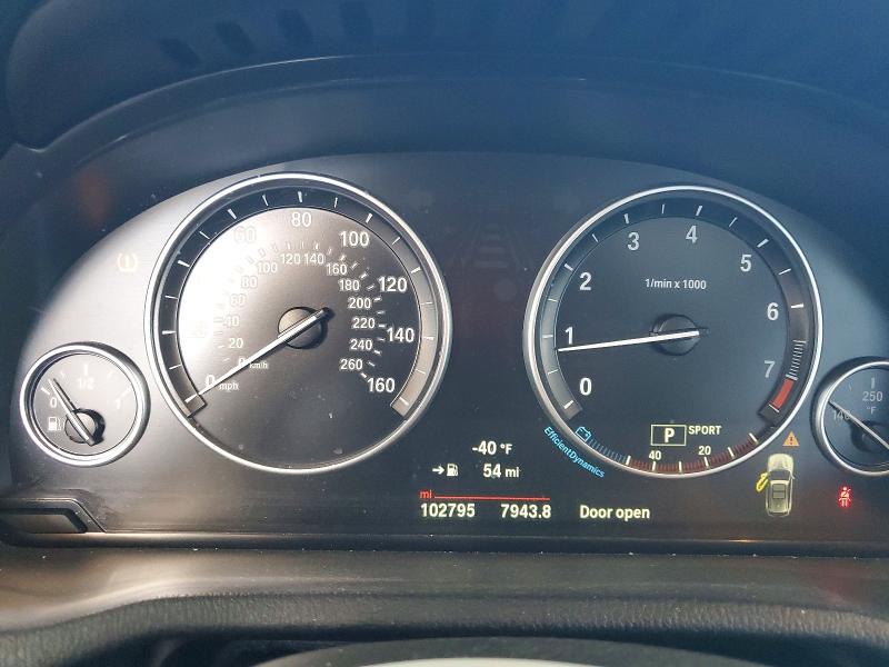 77976255 :رقم المزاد ، 5UXWX9C59H0T10773 vin ، 2017 Bmw X3 مزاد بيع