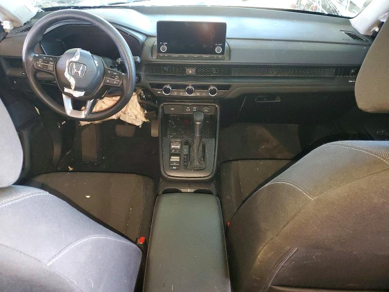 2024 Honda Cr-v მანქანა იყიდება აუქციონზე, vin: 7FARS3H41RE002465, აუქციონის ნომერი: 78187355