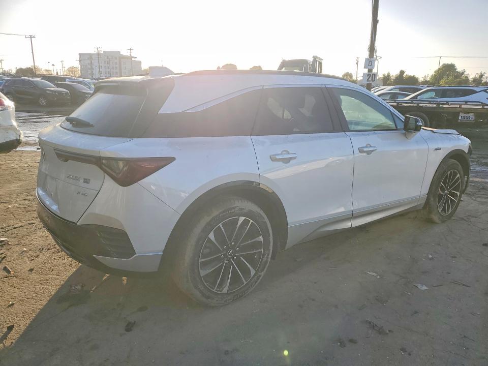 Aukcja sprzedaży 2024 Acura Zdx, vin: 4W5KHNRL1RZ507819, numer aukcji: 76918795