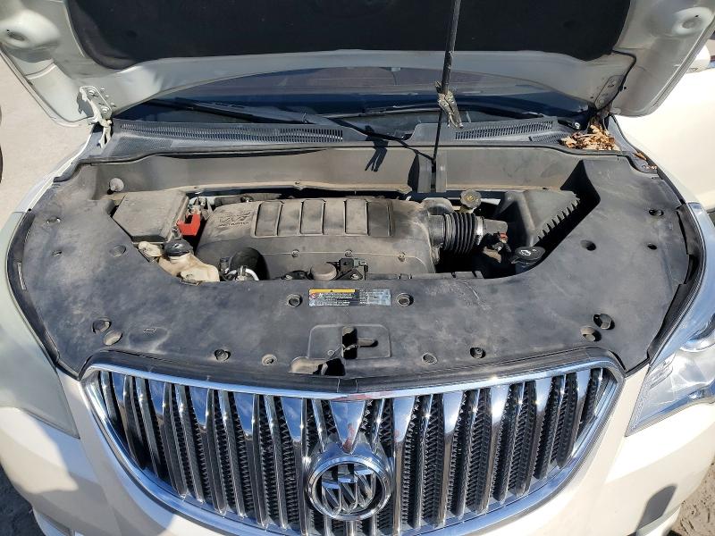 Aukcja sprzedaży 2014 Buick Enclave, vin: 5GAKRCKD7EJ218035, numer aukcji: 77161305