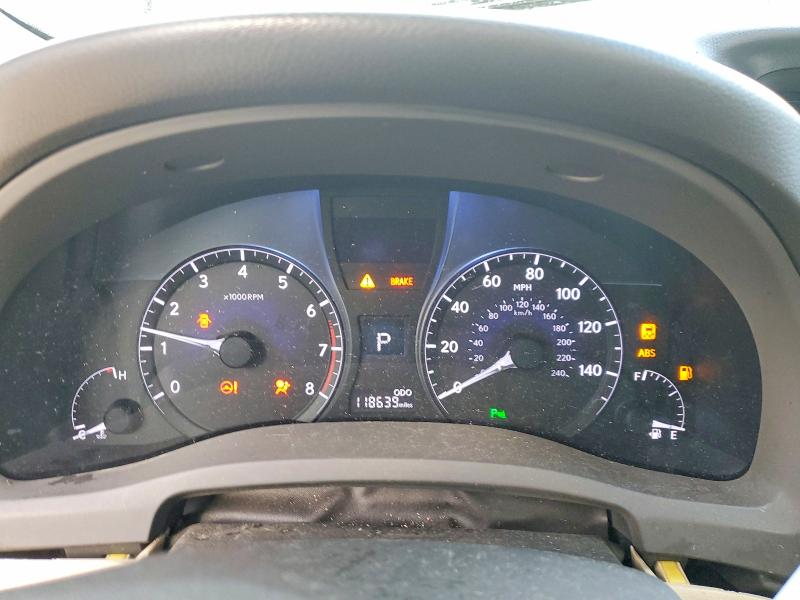 Aukcja sprzedaży 2015 Lexus Rx, vin: JTJZK1BA3F2423176, numer aukcji: 77830515