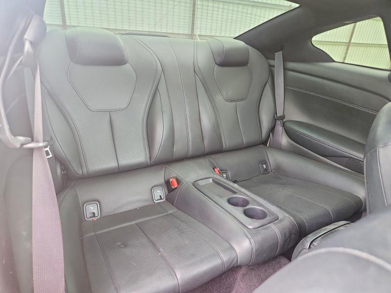Aukcja sprzedaży 2019 Infiniti Q60, vin: JN1FV7EK9KM360185, numer aukcji: 76765935