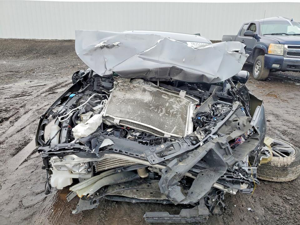 78765955 :رقم المزاد ، 19UDE4H32PA013427 vin ، 2023 Acura Integra مزاد بيع