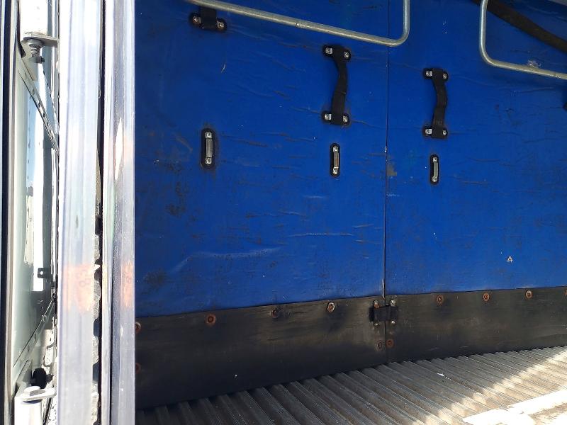 Продаж на аукціоні авто 2016 Utility Trailer Vsra Reefe, vin: 1UYVS2539GM544502, номер лоту: 76165945