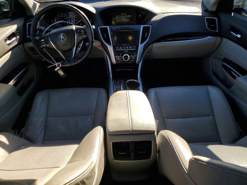 Продажа на аукционе авто 2016 Acura Tlx, vin: 19UUB3F71GA002881, номер лота: 74838795