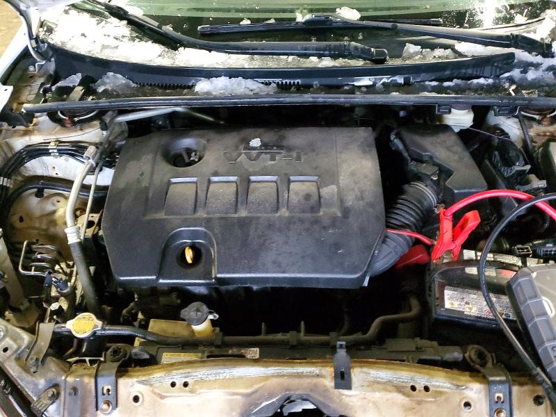 73680365 :رقم المزاد ، 2T1BURHE5FC232948 vin ، 2015 Toyota Corolla مزاد بيع