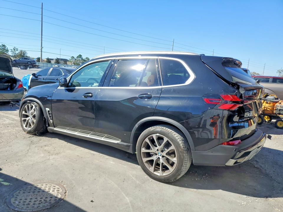 Продажа на аукционе авто 2025 Bmw X5, vin: 5UX23EU0XS9Z93298, номер лота: 78923245