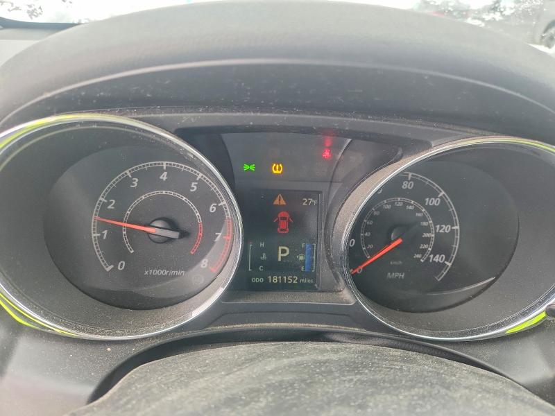 Aukcja sprzedaży 2018 Mitsubishi Outlander Sport, vin: JA4AP3AU8JU024733, numer aukcji: 75226405