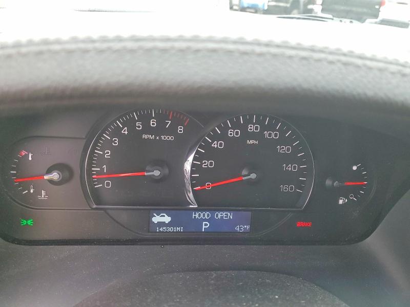 Aukcja sprzedaży 2009 Cadillac Srx, vin: 1GYEE437490120866, numer aukcji: 78443445