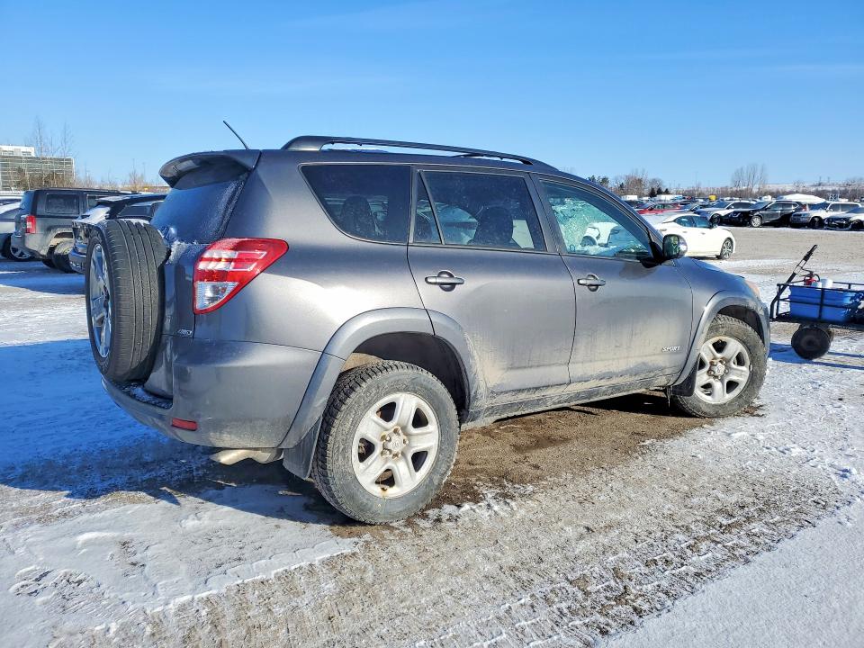 Aukcja sprzedaży 2012 Toyota Rav4 Sport, vin: 2T3RF4DV6CW238339, numer aukcji: 73699325