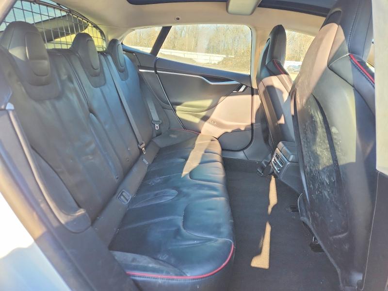 Продаж на аукціоні авто 2013 Tesla Model S, vin: 5YJSA1CP9DFP03351, номер лоту: 77492255