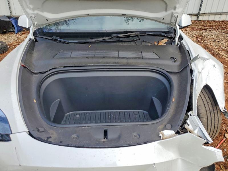 Продажа на аукционе авто 2023 Tesla Model Y, vin: 7SAYGDEE5PA070101, номер лота: 76828525