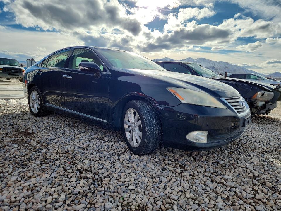 78476685 :رقم المزاد ، JTHBK1EG9C2499399 vin ، 2012 Lexus Es 350 مزاد بيع