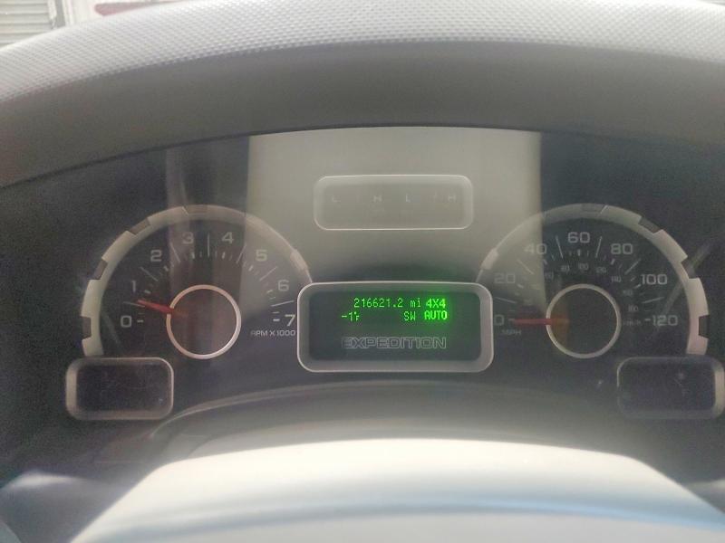 Aukcja sprzedaży 2014 Ford Expedition, vin: 1FMJU1G57EEF47871, numer aukcji: 77785195
