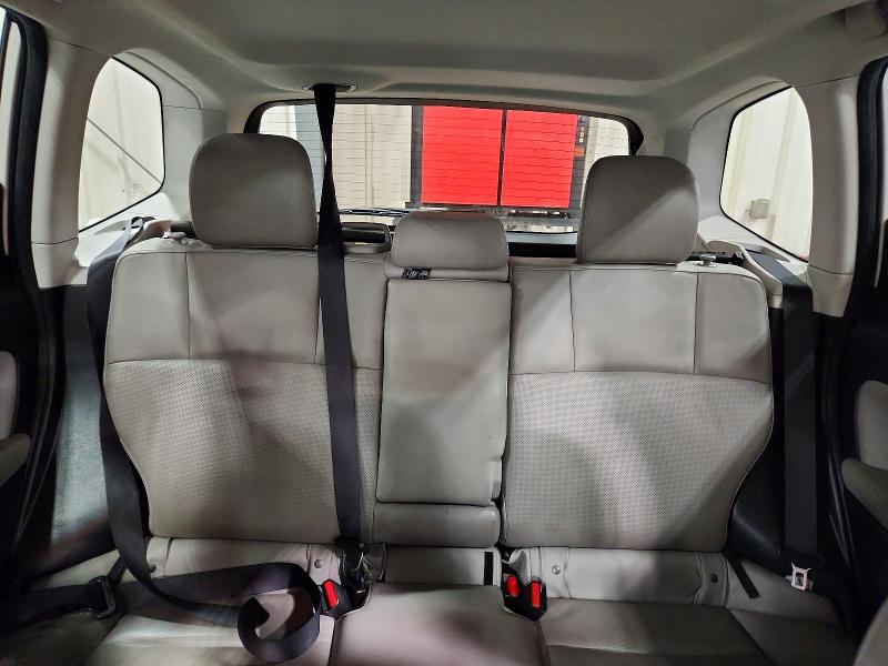 Aukcja sprzedaży 2018 Subaru Forester, vin: JF2SJAJC2JH414406, numer aukcji: 77133035