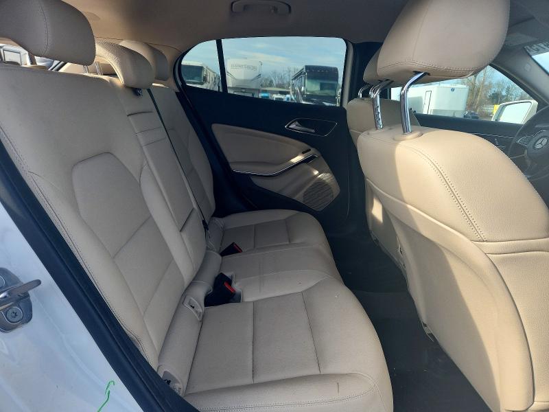 Aukcja sprzedaży 2019 Mercedes-benz Gla, vin: WDCTG4GB7KJ581320, numer aukcji: 97839475