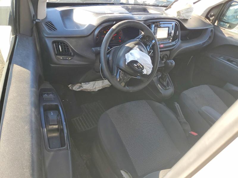 Aukcja sprzedaży 2020 Ram Promaster City, vin: ZFBHRFAB1L6P44531, numer aukcji: 76744485
