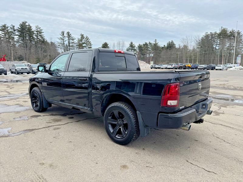 Aukcja sprzedaży 2013 Ram 1500 Sport, vin: 1C6RR7MT1DS536287, numer aukcji: 78338245