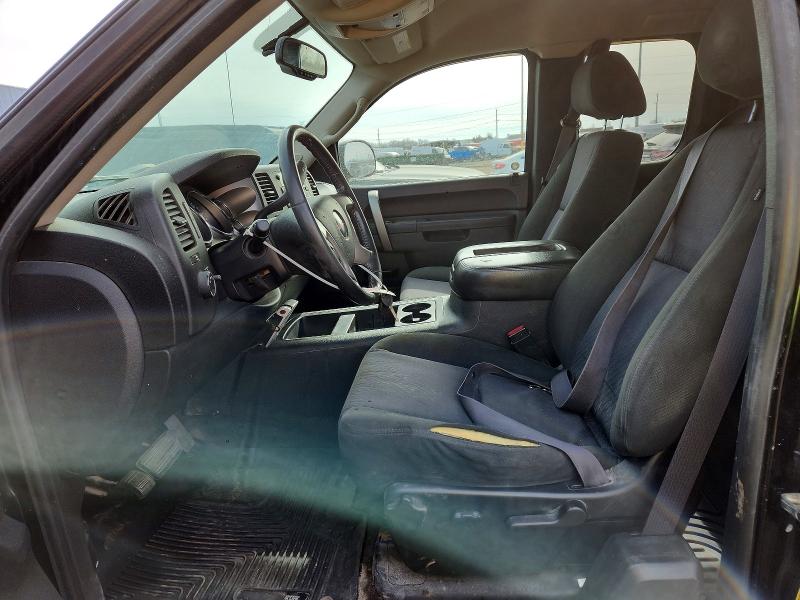 Продажа на аукционе авто 2011 Gmc Sierra, vin: 1GTR2VE34BZ224100, номер лота: 78251075