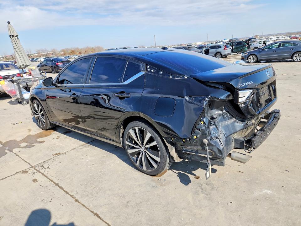 Aukcja sprzedaży 2020 Nissan Altima, vin: 1N4BL4CV4LC197648, numer aukcji: 73188095