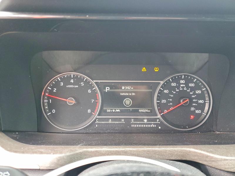 Продаж на аукціоні авто 2023 Kia Sorento, vin: 5XYRHDLF9PG226694, номер лоту: 78794735