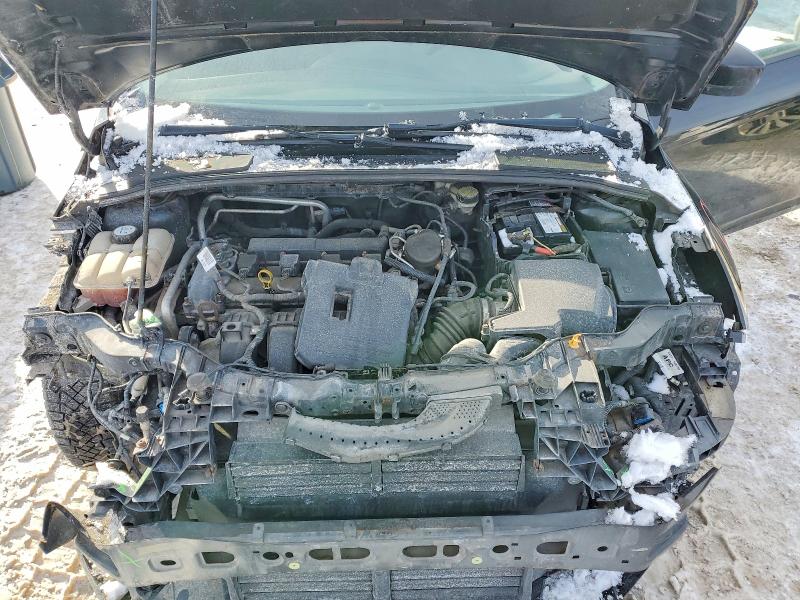 Aukcja sprzedaży 2012 Ford Focus, vin: 1FAHP3K21CL112877, numer aukcji: 76344085