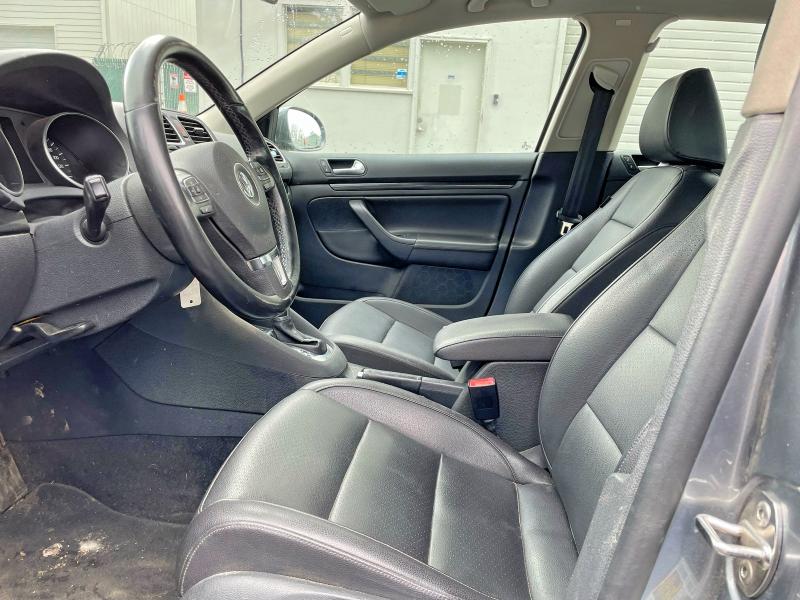 77024275 :رقم المزاد ، 3VWPL7AJ4BM684764 vin ، 2011 Volkswagen Jetta Tdi مزاد بيع
