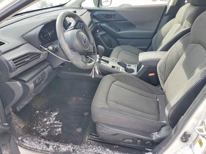 Продажа на аукционе авто 2024 Subaru Crosstrek, vin: JF2GUADC4RH240973, номер лота: 76417945