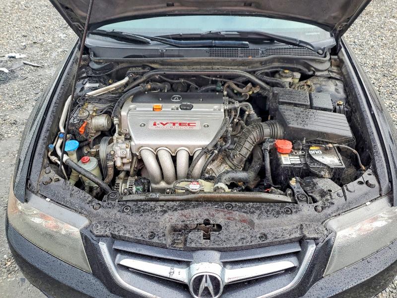 2004 Acura Tsx მანქანა იყიდება აუქციონზე, vin: JH4CL95824C014038, აუქციონის ნომერი: 77787375