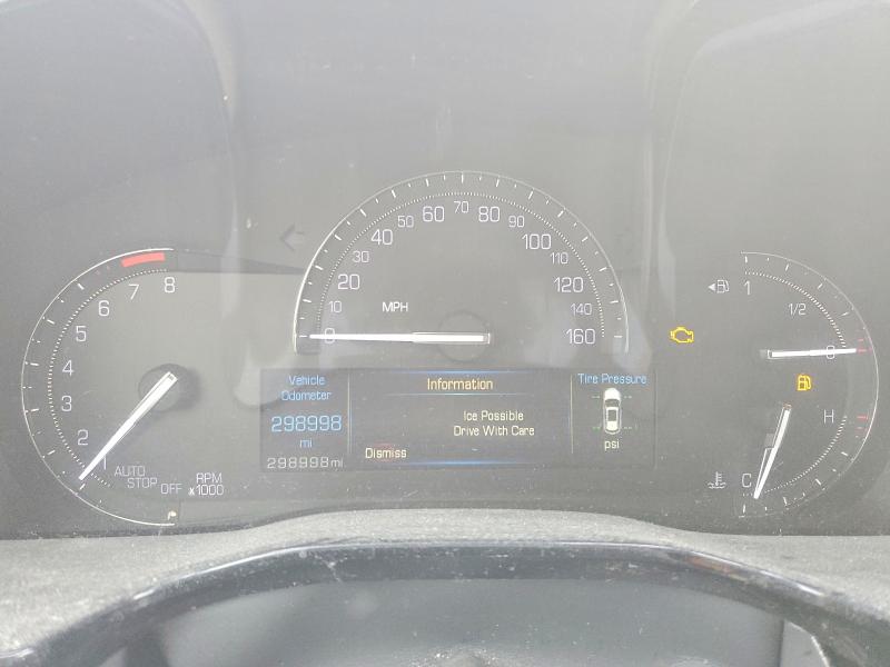 Продажа на аукционе авто 2018 Cadillac Xt5, vin: 1GYKNARS3JZ146906, номер лота: 76653105