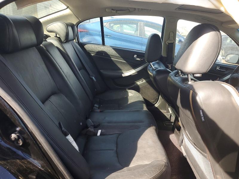 79030385 :رقم المزاد ، JNKCV51E65M213796 vin ، 2005 Infiniti G35 مزاد بيع