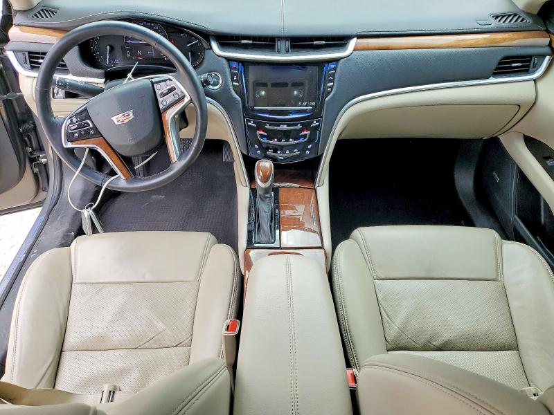 Продаж на аукціоні авто 2019 Cadillac Xts, vin: 2G61M5S38K9130648, номер лоту: 76972215