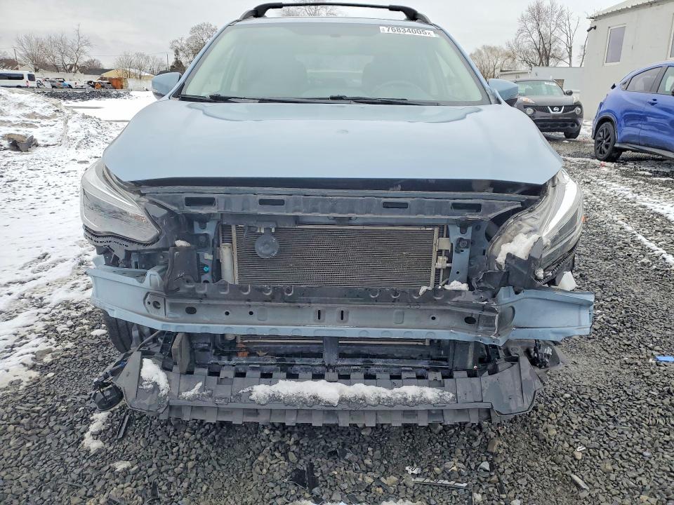 Aukcja sprzedaży 2018 Subaru Crosstrek, vin: JF2GTAJC3JH248039, numer aukcji: 76834005