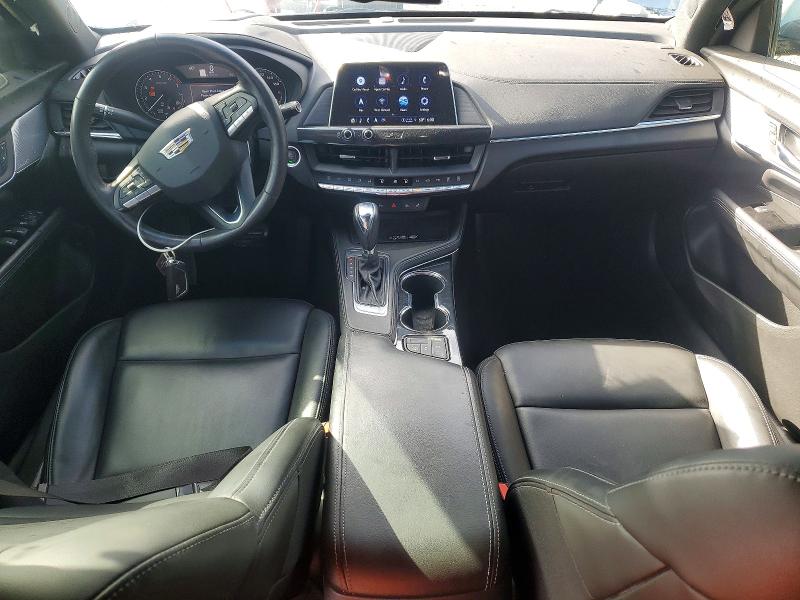Aukcja sprzedaży 2023 Cadillac Ct4, vin: 1G6DJ5RKXP0127769, numer aukcji: 77620375
