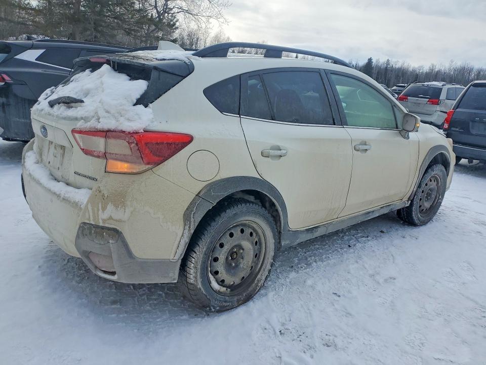 Продажа на аукционе авто 2019 Subaru Crosstrek, vin: JF2GTANC1KH338477, номер лота: 74757275