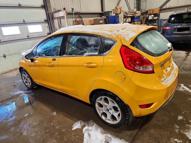Продаж на аукціоні авто 2013 Ford Fiesta, vin: 3FADP4FJ0DM211079, номер лоту: 98826325