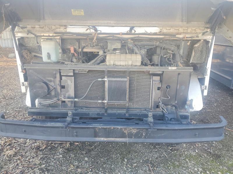 Aukcja sprzedaży 2001 Workhorse Custom Chassis Forward Control Chassis, vin: 5B4KP42Y613329435, numer aukcji: 74495375
