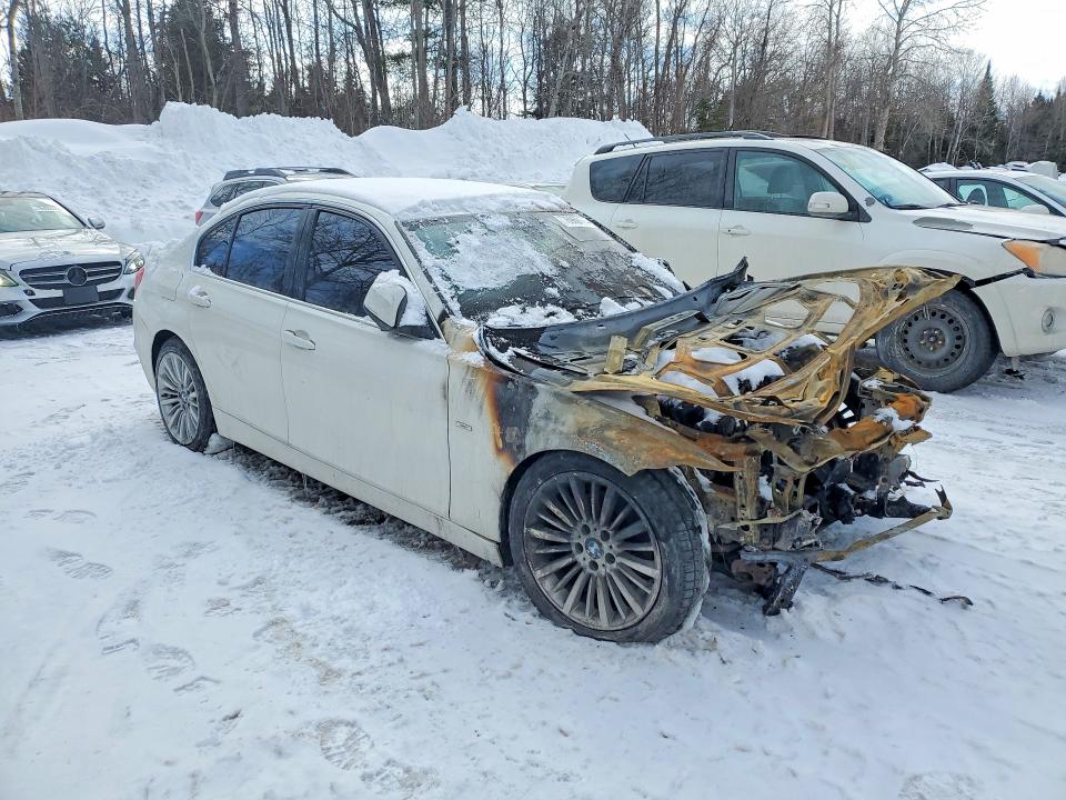 Aukcja sprzedaży 2012 Bmw 328, vin: WBA3A5C53CF258767, numer aukcji: 76969175