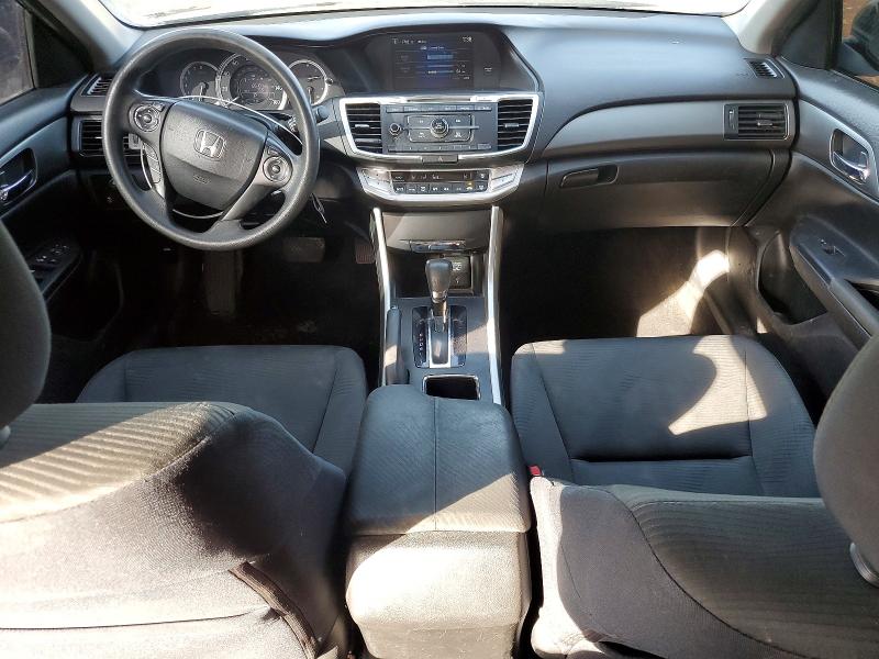 Продаж на аукціоні авто 2015 Honda Accord, vin: 1HGCR2F37FA075315, номер лоту: 79289815