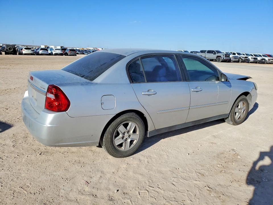 Aukcja sprzedaży 2004 Chevrolet Malibu, vin: 1G1ZT52874F130321, numer aukcji: 74505575