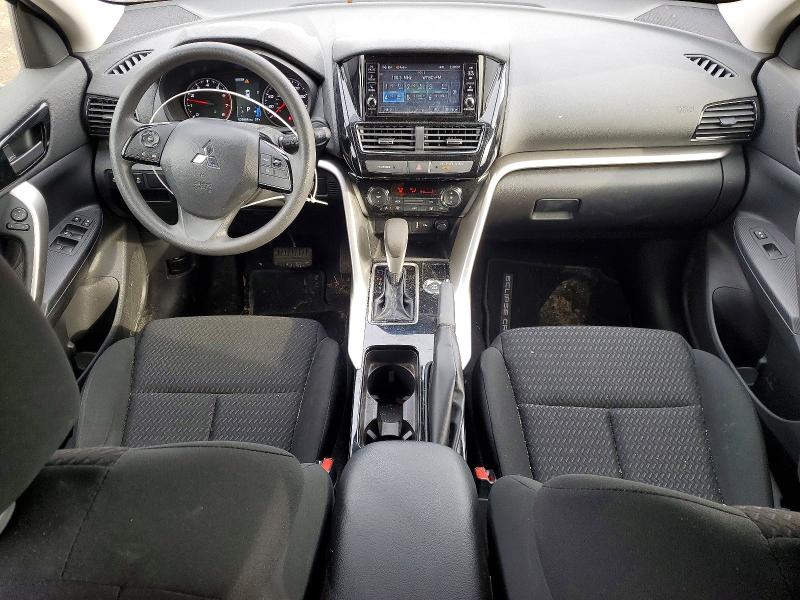 Продаж на аукціоні авто 2022 Mitsubishi Eclipse Cross, vin: JA4ATUAA6NZ013889, номер лоту: 75959515