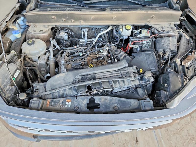 Продажа на аукционе авто 2022 Ford Bronco Sport, vin: 3FMCR9B64NRE07217, номер лота: 77241415