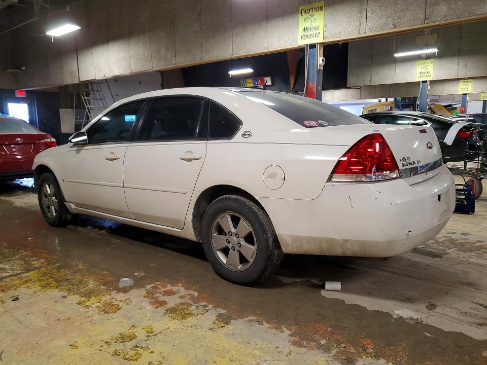 Продаж на аукціоні авто 2006 Chevrolet Impala, vin: 2G1WB58KX69115090, номер лоту: 54389926